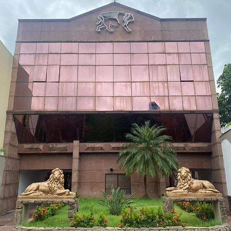 Megara Rio de Janeiro Exterior foto