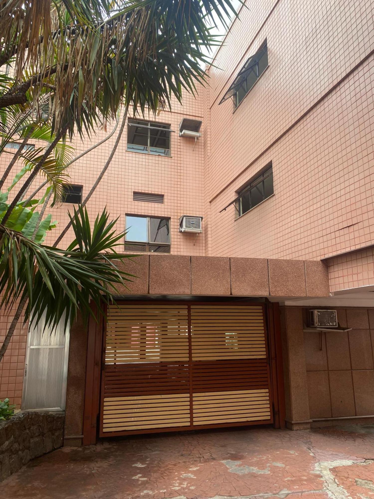 Megara Rio de Janeiro Exterior foto